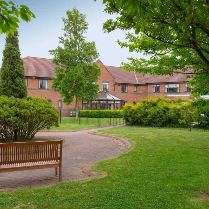 Orchard Care Homes, A leading care home provider